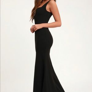 Lulu’s Sweetest Thing Dress
